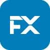 FXTRADING.com Logo Icon