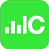 IC Markets Logo Icon