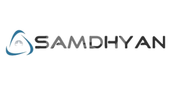 Samdhyan commodities Brokers Pvt. Ltd