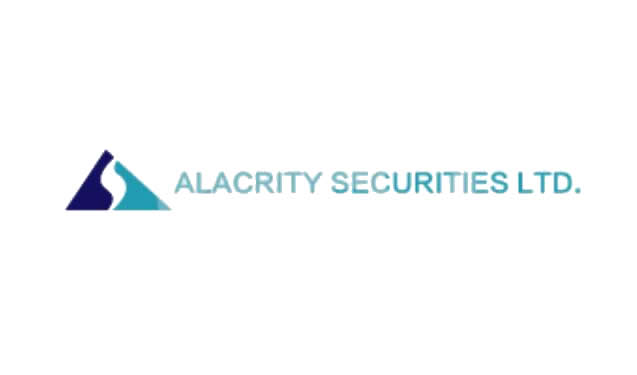 Alacrity Securities Ltd.