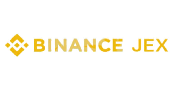 BINANCE JEX