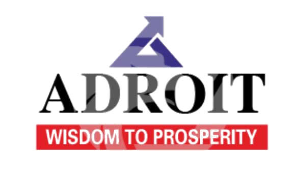 Adroit Financial Services Pvt