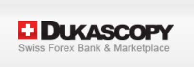 Dukascopy Bank SA