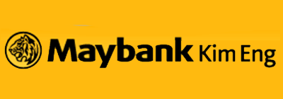 Maybank Kim Eng Securities Pte Ltd