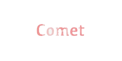 Comet Capital Ltd