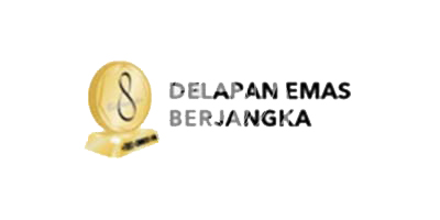 DELAPAN EMAS BERJANGKA