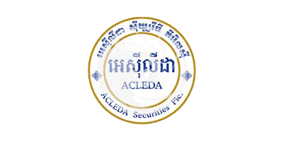 ACLEDA Bank Plc.