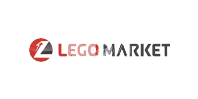 LEGO MARKET