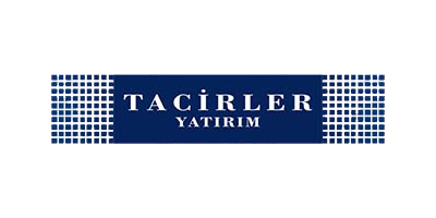 Tacirler Yatirim Menkul Degerler A.S.