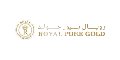 Royal Pure Gold