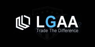 LGAA Trade The Difference