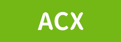 ACX LLC