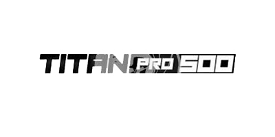 Titan Pro 500