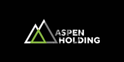 ASPEN HOLDING