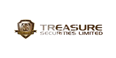 Treasure Forex Global Limited