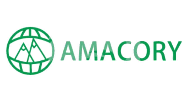 AMACORY GROUP LIMITED