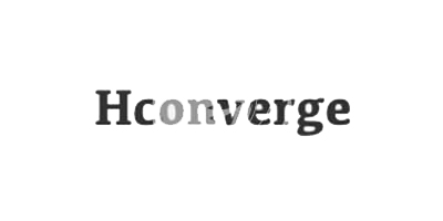 Hconverge International Limited.