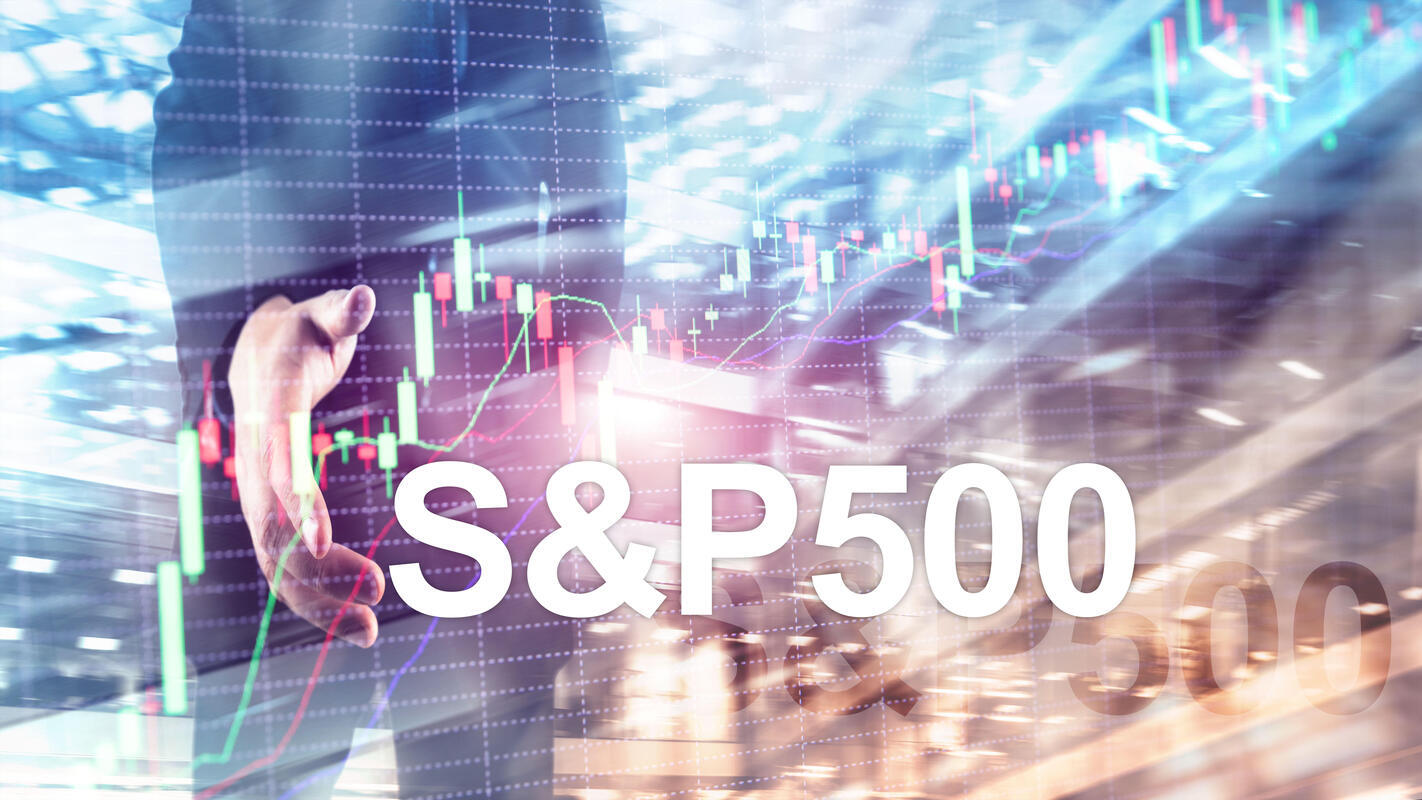 S&P 500 Price Forecast – S&P 500 Continues to See Buyers