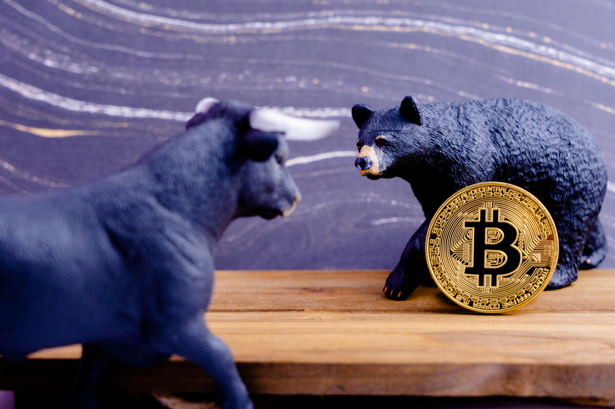 BTC Drops as US Economic Data and NVIDIA Slump Spur Market Risk Aversion