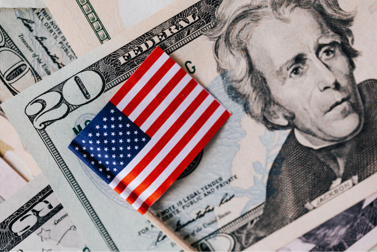 EUR/USD, GBP/USD, USD/CAD, USD/JPY Forecasts – U.S. Dollar Tests New Highs As ISM Manufacturing PMI Climbs Above 50