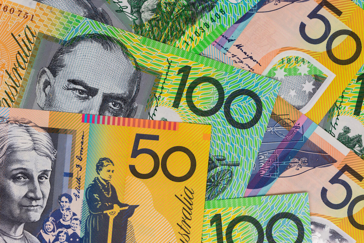 AUD to USD Forecast: Labor Market Data, the RBA Bulletin Impact, and Sub-$0.64