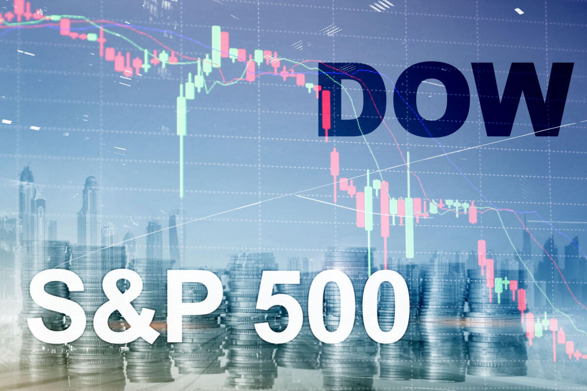 Nasdaq Index, Dow Jones, S&P 500 News: Wall Street Lower Amid Sector Weakness