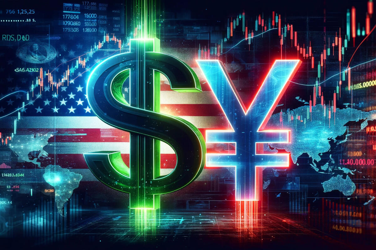 USD/JPY Forecast: US Inflation Forecasts and Fed Rate Cut Bets Signal Bearish Trend