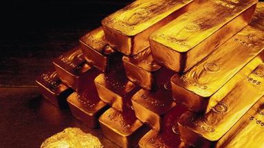 Gold prices down nearly 2% after hitting all-time high, here's why