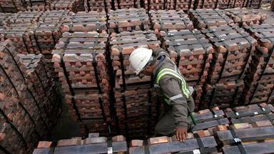 Copper market to face a tough period due to supply cuts, deficit ‘increasingly likely’