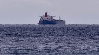 Sanctioned Russian tanker in limbo shows India’s oil dilemma