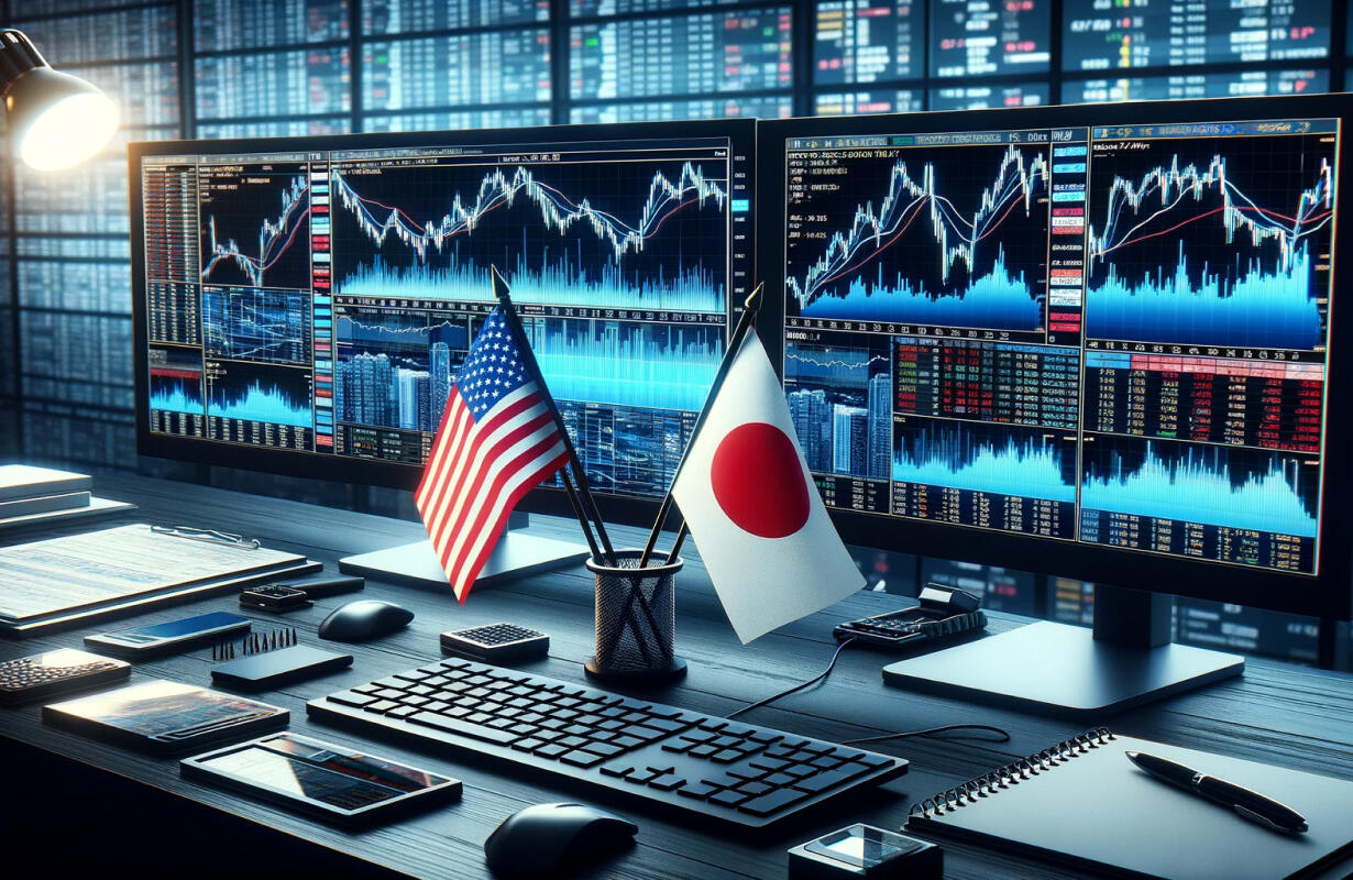 USD/JPY Forecast: Balancing Consumer Confidence and Intervention Risks