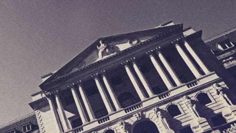 Bank of England Expected to Keep Rates Steady. The Next Question Is When Cuts Will Start.