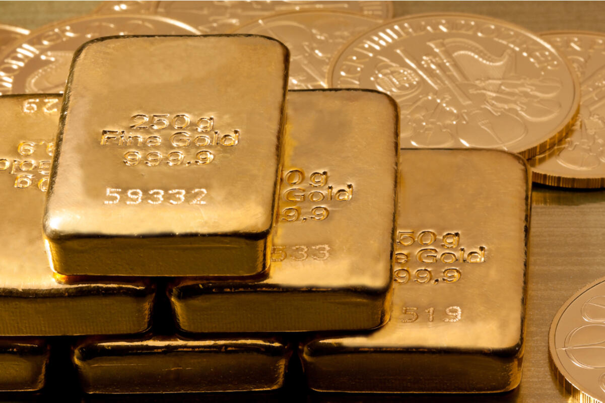 Gold Price Forecast – Gold Drops After CPI Numbers Surprise