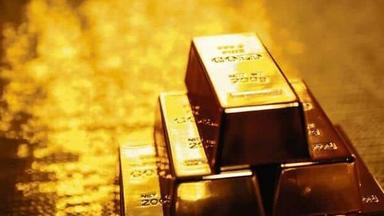 Gold price today: Yellow metal trades flat ahead of US inflation data; may face resistance at ₹62,600 level