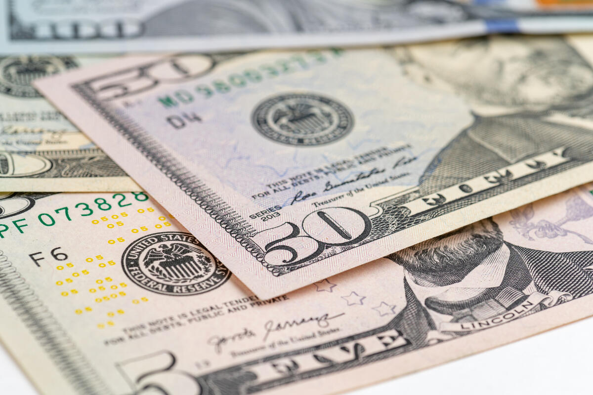 USD/JPY Forecast – US Dollar Quiet Ahead of FOMC