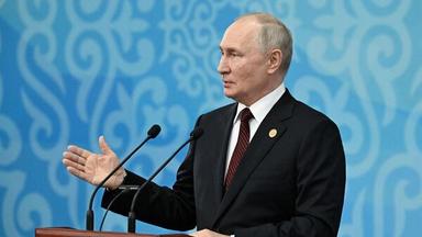 Putin to visit Saudi, UAE on December 6 after OPEC+ cuts, host Iran President: What's on agenda?