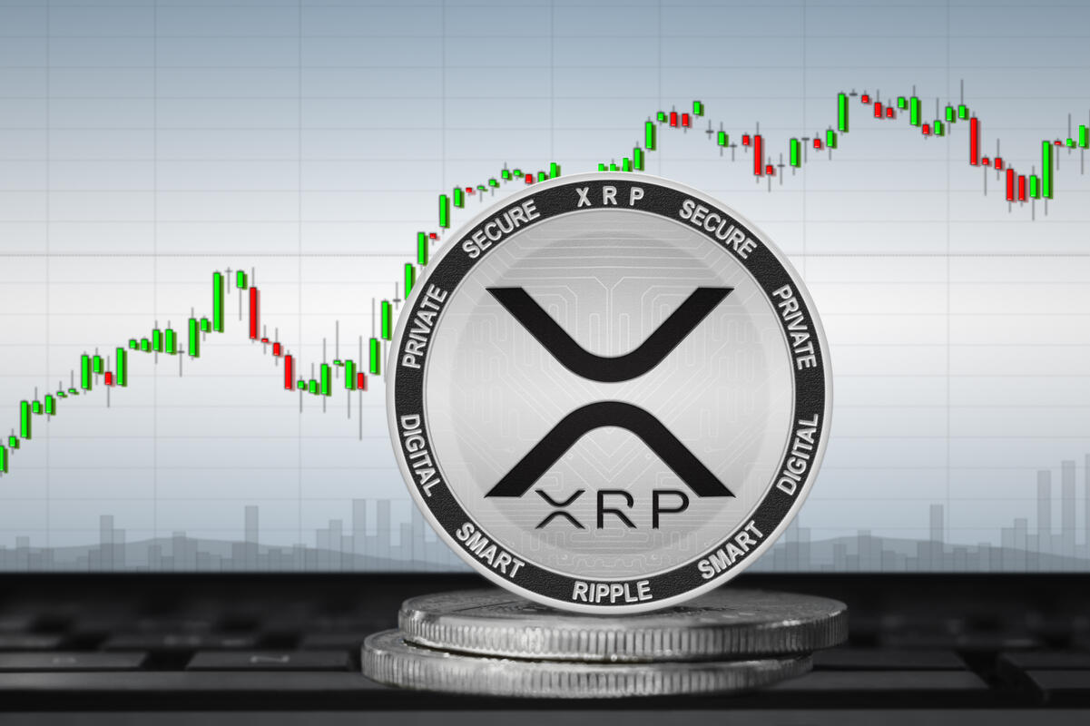 XRP’s Richest Investors Are Buying As Price Plunges 10%