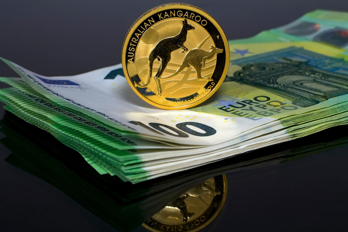 AUD/USD Forecast – Australian Dollar Continues to Dip Daily