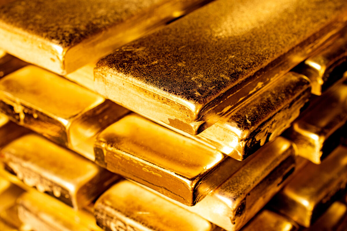 Gold Prices Forecast: XAU/USD Steadies as Fed Rate Policy Decision Looms