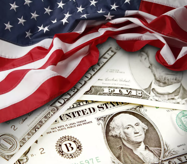 USDInd: Braces for breakout ahead of CPI