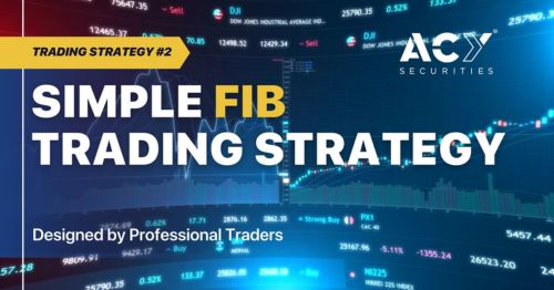 Forex Trading Strategy #2 - Simple Fibonacci Trading Strategy