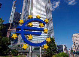 Euro Zone CPI expected to continue dropping; economists warn about cutting too soon