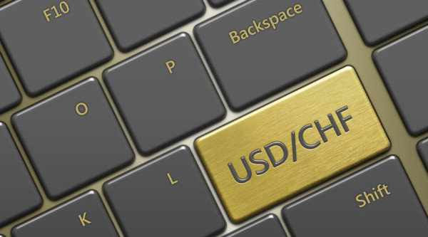 USD/CHF Forecast: US Dollar Bounces Against Swiss Franc