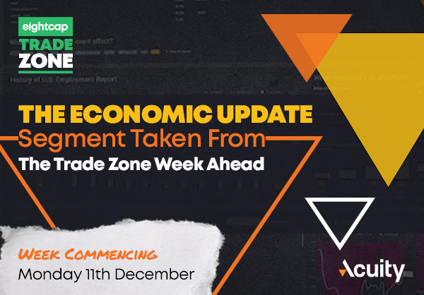 Decipher the Upcoming Economic Landscape | 11.12.23