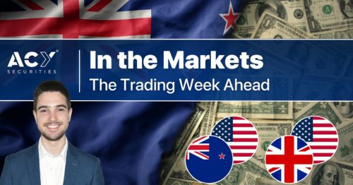 Navigating the Week Ahead: Market Insights & Analysis with Luca Santos