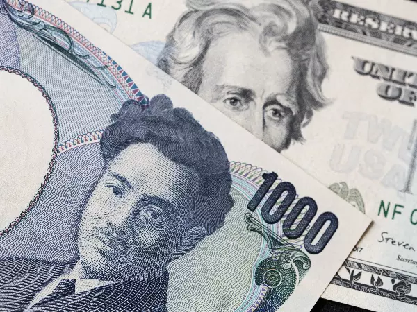 Technical cheat sheet: USD/JPY at the infamous 150 level