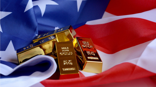 Gold – Falls below $2,000 after resilient display this year