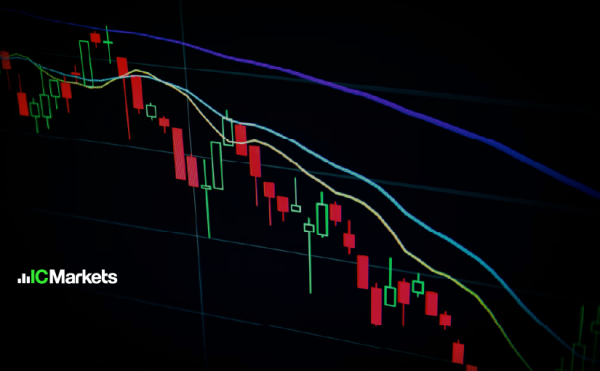 Markets Tumble After Stronger US Data