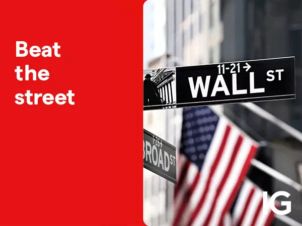 Beat the street: Meta; Microsoft; Alphabet; Tesla; US durable goods