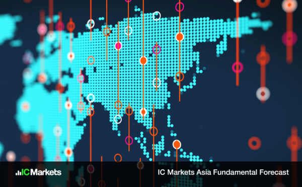 IC Markets Asia Fundamental Forecast | 15 October 2024